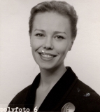 Gate Särö. Bild 3166f.