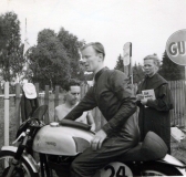 Gate Särö. Bild 3167a.