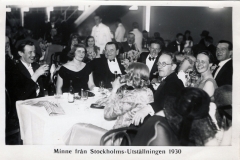 Gate Särö. Bild 3189.