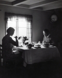 Gate Särö. Bild 3194.