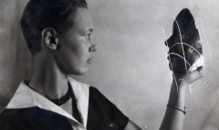 Gate Särö. Bild 3209.