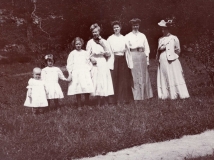 Keiller Särö. Bild 3133a.