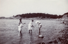 Pripp Särö. Bild 3131a.