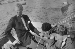 Keiller Särö. Bild 1674.