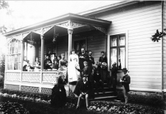 Alexander Keiller Särö. Bild 11000.
