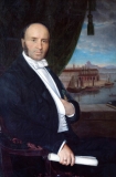Alexander Keiller sr. Särö. Bild 3015.