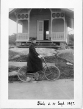 Alice Keiller Särö. Bild 1017.
