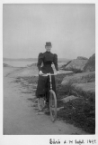 Alice Keiller Särö. Bild 1149.