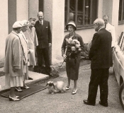 Drottning Louise Särö. Bild 30124.