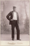 James Keiller sr. Särö. Bild 1020.