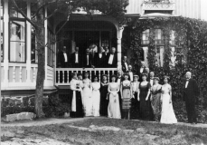 James Keiller sr. Särö. Bild 10917.