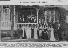 James Keiller sr. Särö. Bild 10917b.