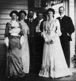 Keiller och Bildt Särö. Bild 11015.