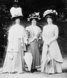 Keiller och Bildt Särö. Bild 1143.