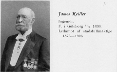Keiller Särö. Bild 10850c.