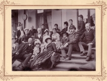 Keiller och Krafft Särö. Bild 1138.