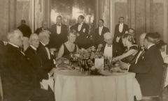 Keiller i Nice. Bild 30038.