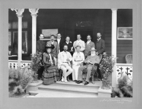 Keiller och Röhss Särö. Bild 1102.