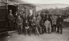 James Keiller sr. Särö. Bild 10272.