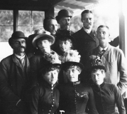 Keiller Särö. Bild 10997.