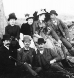 Keiller Särö. Bild 11006.