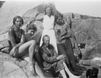 Keiller Särö. Bild 1151.