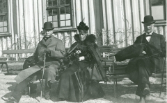 Keiller Särö. Bild 1440.