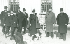 Keiller Särö. Bild 1441.