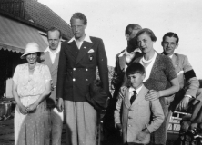 Keiller Särö. Bild 1585.