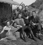 Keiller Särö. Bild 1590.