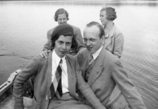 Keiller Särö. Bild 1598.