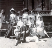 Keiller Särö. Bild 3133b.