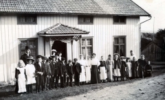 Keiller Särö. Bild 3140a.