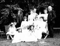 Keiller Särö. Bild 3518.