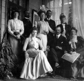 Keiller Särö. Bild 3519.