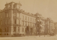 Keillerska huset. Bild 30130.