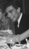 Kjellberg Särö. Bild 1964.