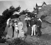 Krafft Särö. Bild 3522.