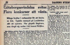 Lundströmska svindeln. Bild 3224.