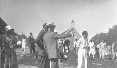 Gustaf V Särö. Bild 2024_124