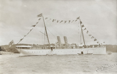 Gustaf V Särö. Bild 2024_126