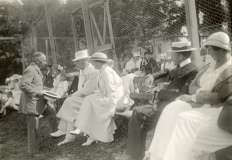 Gustaf V Särö. Bild 2024_142