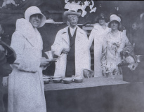 Gustaf V Särö. Bild 2025_194