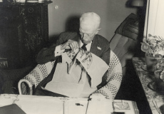 Gustaf V Särö. Bild 2025_36