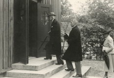 Gustaf V Särö. Bild 2025_38