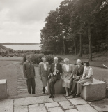 Gustaf V Särö. Bild 2025_47