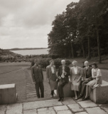 Gustaf V Särö. Bild 2025_48