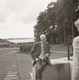 Gustaf V Särö. Bild 2025_56