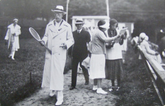 Gustaf V Särö. Bild: 2026_014