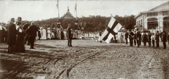 Gustaf V Särö. Bild 2026_132